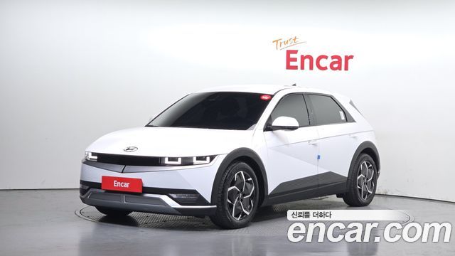 Hyundai Ioniq5 2024