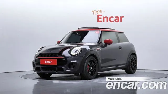 MINI Cooper 2020