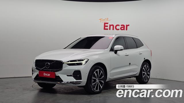 Volvo XC60 2023