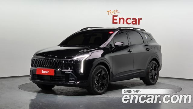 Kia Sportage 2026