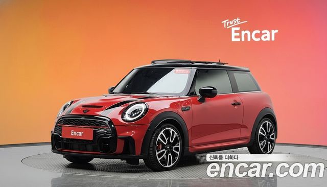 MINI Cooper 2024