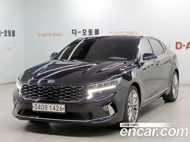 Kia K7 2019