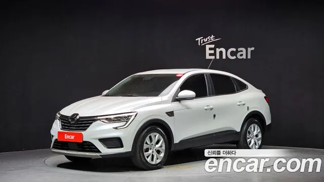 Renault XM3 2020