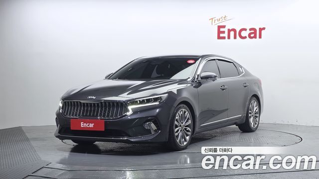 Kia K7 2019