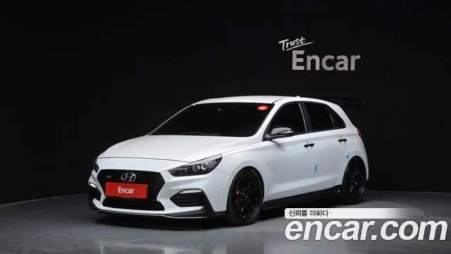 Hyundai i30 2020