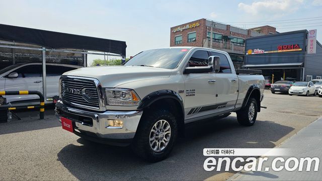 Dodge Ram Pick Up 2017