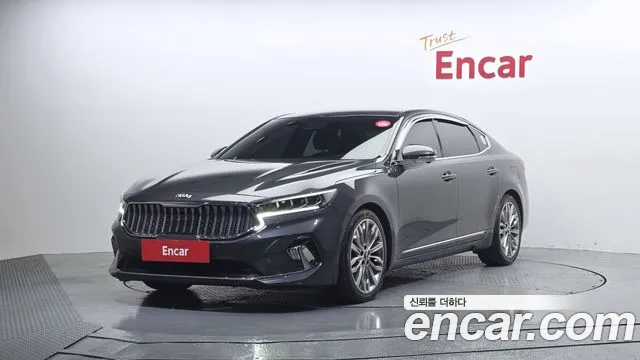 Kia K7 2019