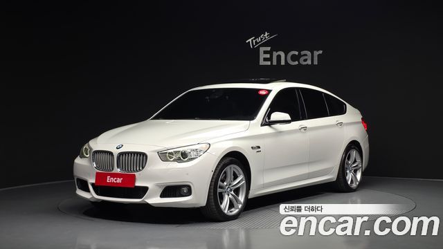 BMW Gran Turismo 2012