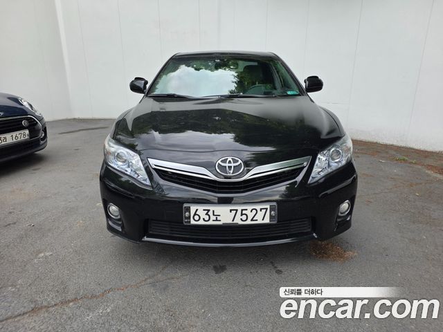 Toyota Camry 2010