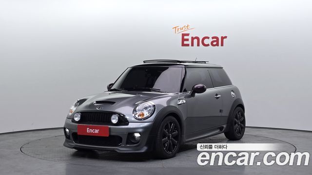 MINI Cooper 2010