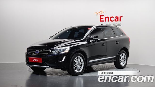 Volvo XC60 2014