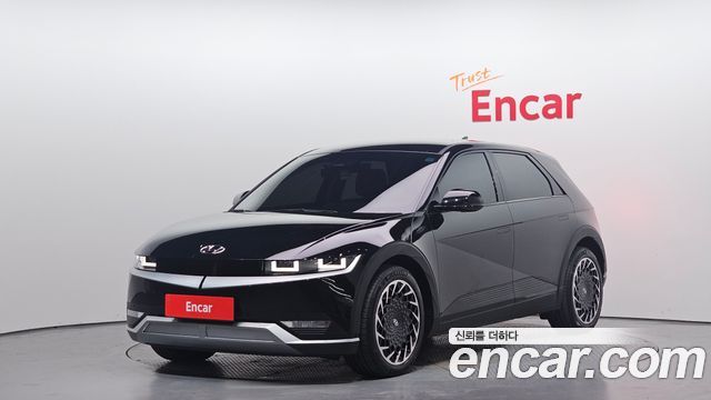 Hyundai Ioniq5 2023