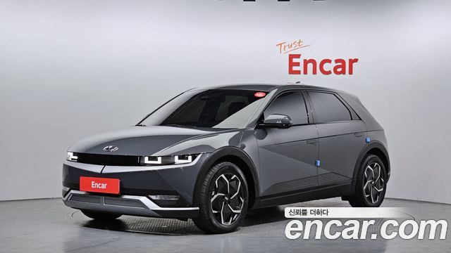 Hyundai Ioniq5 2023