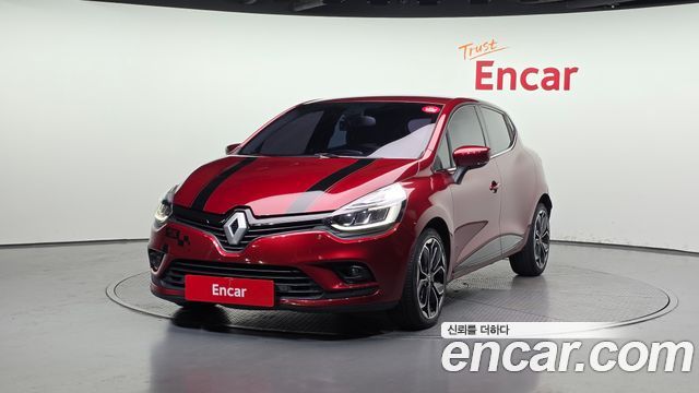 Renault Cilo 2019