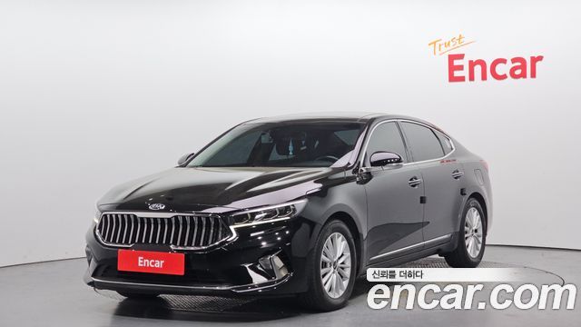 Kia K7 2019