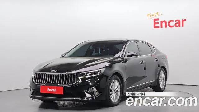 Kia K7 2019