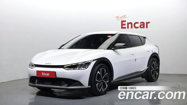 Kia EV6 2022