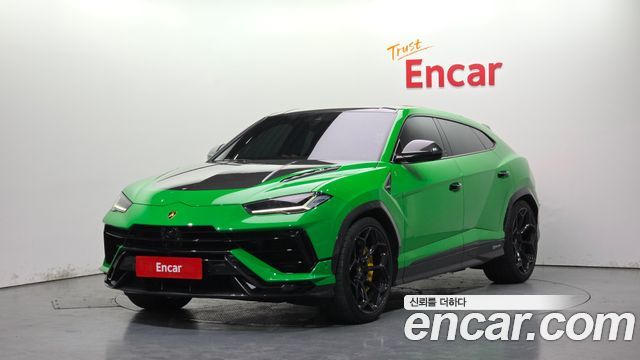 Lamborghini Urus 2024