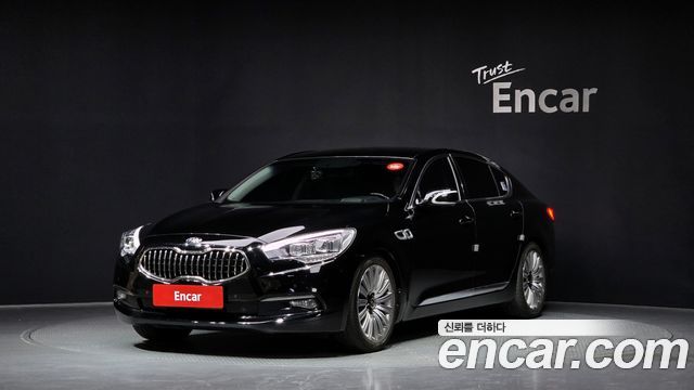 Kia K9 2014