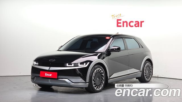 Hyundai Ioniq5 2024
