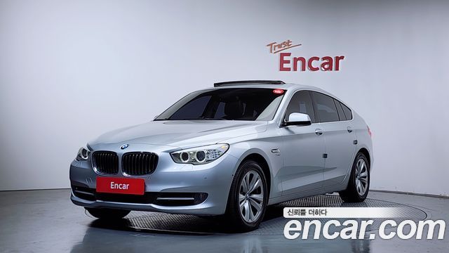 BMW Gran Turismo 2011