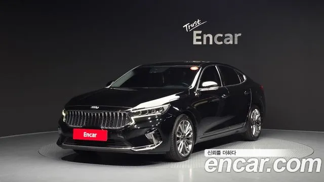 Kia K7 2019