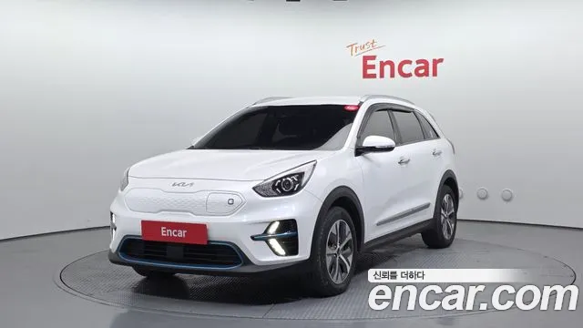 Kia Niro 2021