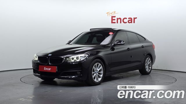 BMW Gran Turismo 2014