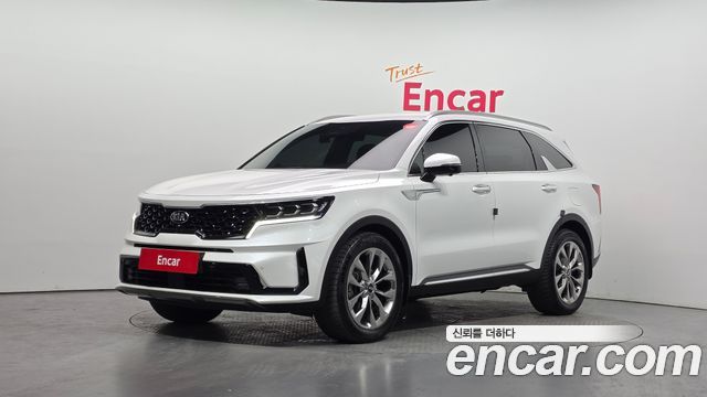Kia Sorento 2020