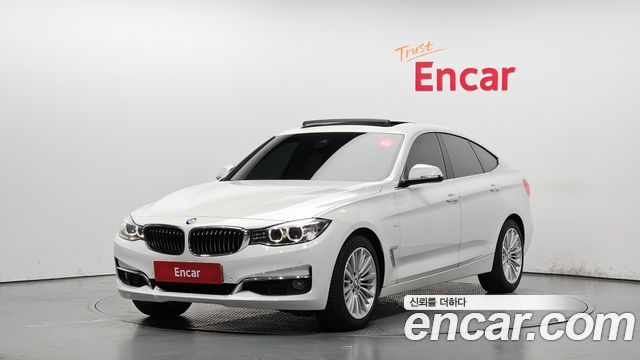 BMW Gran Turismo 2014