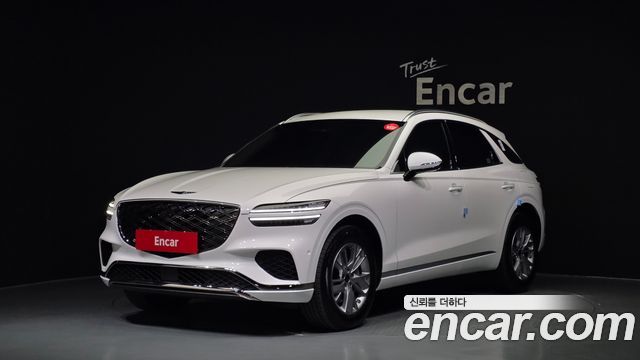 Genesis GV70 2025