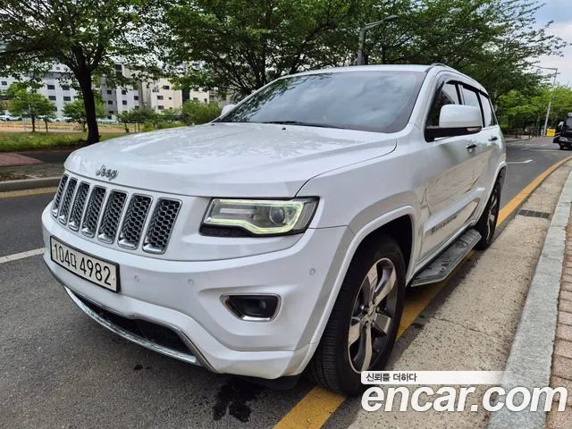 Jeep Cherokee 2015