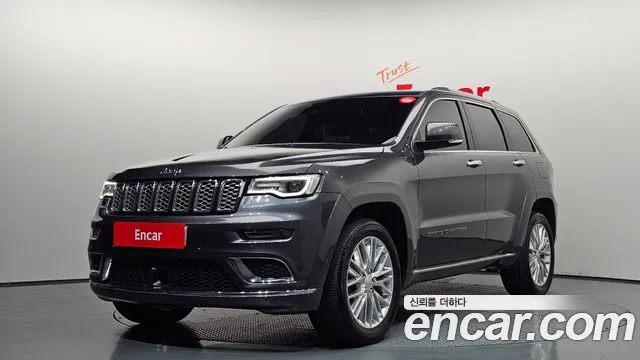 Jeep Cherokee 2018