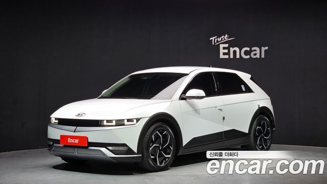 Hyundai Ioniq5 2022