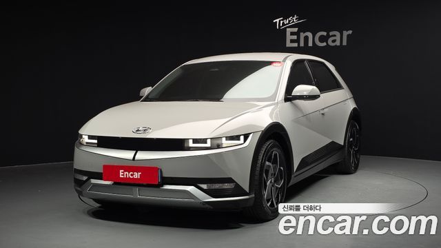 Hyundai Ioniq5 2023
