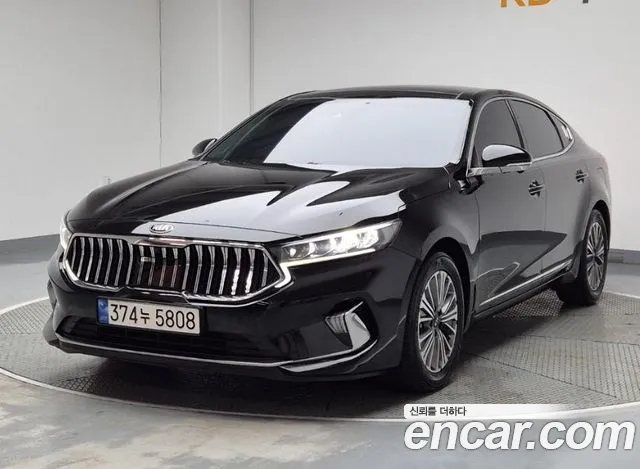Kia K7 2019