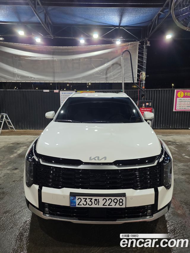 Kia Sportage 2025