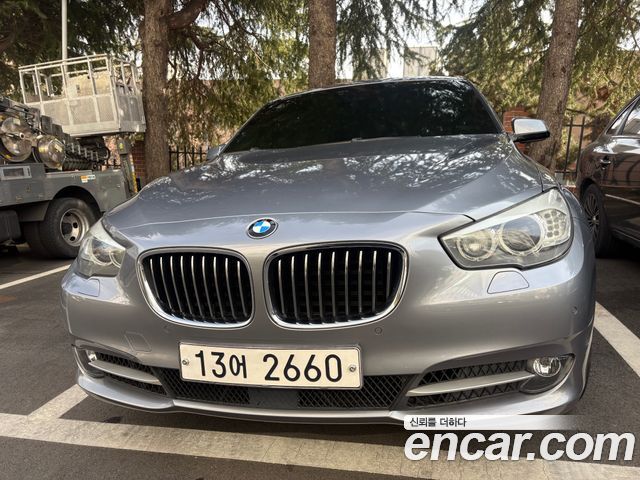 BMW Gran Turismo 2011