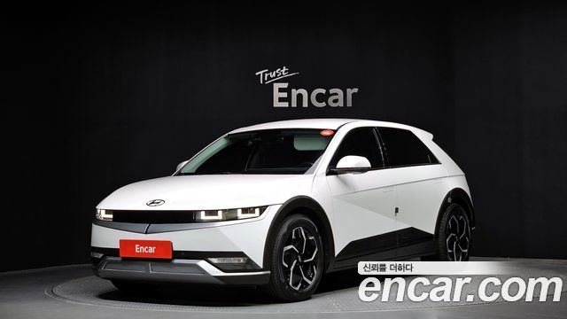 Hyundai Ioniq5 2021