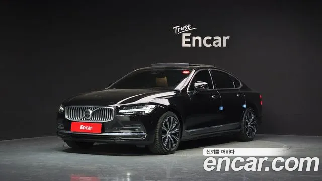 Volvo S90 2023