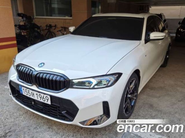 BMW 3-Series 2026
