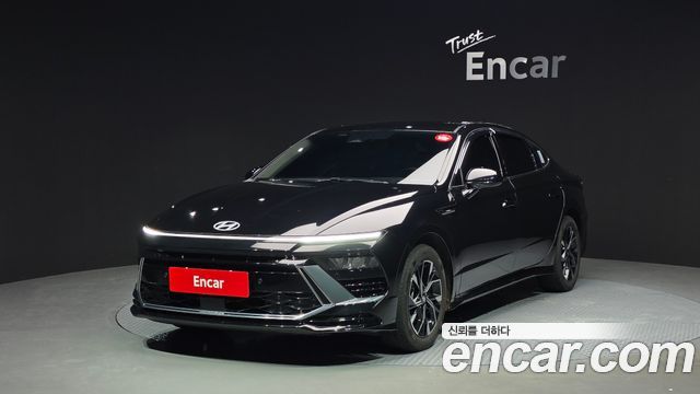 Hyundai Sonata 2025