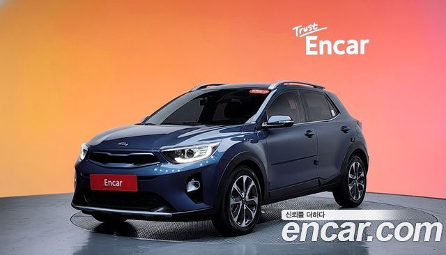 Kia Stonic 2018