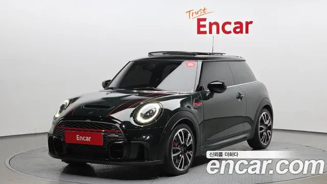 MINI Cooper 2022
