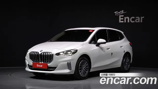 BMW 2-Series 2024