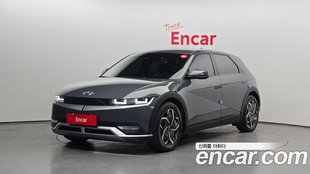 Hyundai Ioniq5 2024