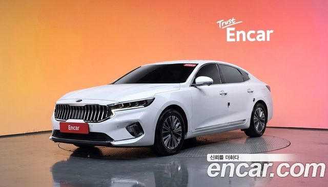 Kia K7 2019