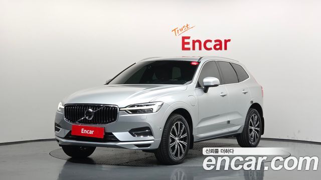 Volvo XC60 2020