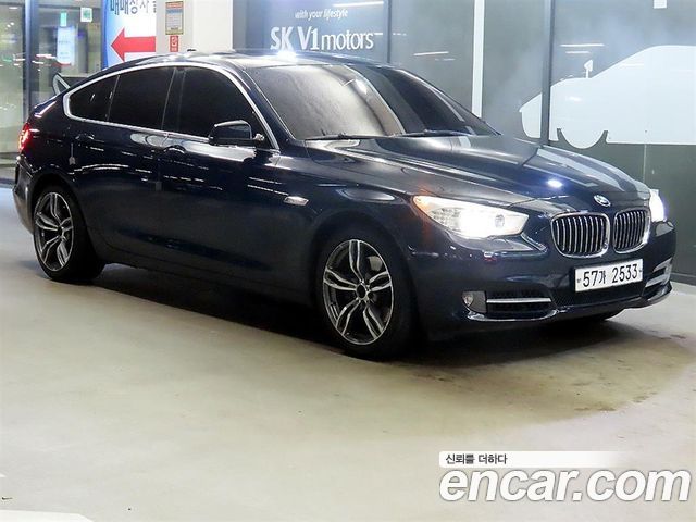 BMW Gran Turismo 2011