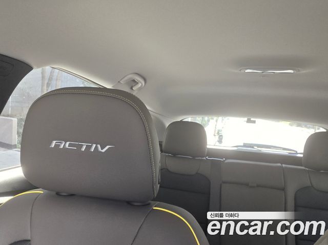 Chevrolet Trax 2024